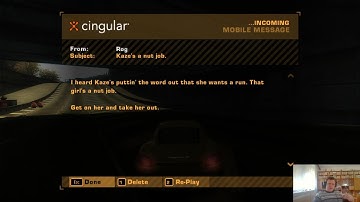 Need for speed most wanted 2005 part 36