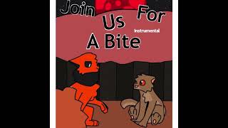 JOIN US FOR A BITE /~\ MAP CALL /~\