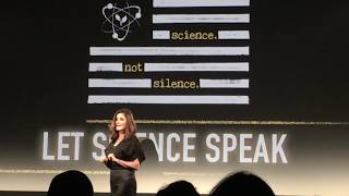 Let Science Speak - Tribeca TV Festival Panel Discussion