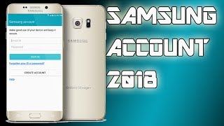 BYPASS LOCK SAMSUNG ACCOUNT ON GALAXY S6/S7/S8 ANDROID 7 0 2018