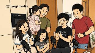 Episode 124: The One With the Little Guests