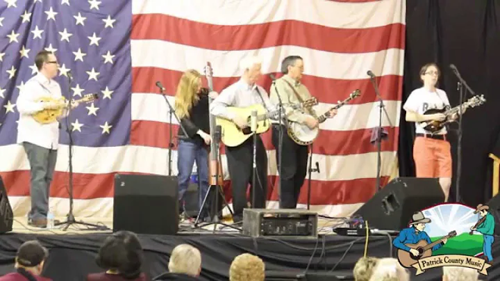 Johnny & Jeanette Williams featuring Cathrine Conner