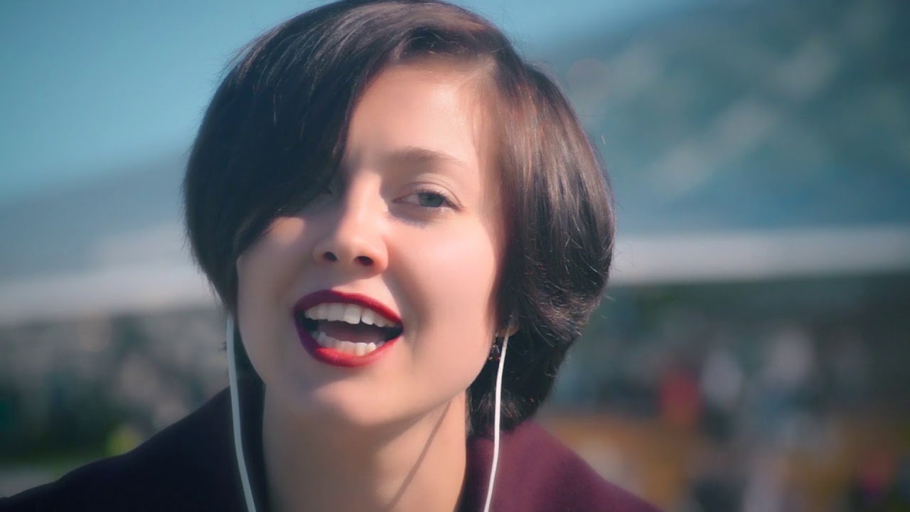 Театр-студия "Начало" в фильме "Несыгранная роль" - YouTube