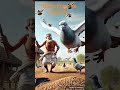 Garib Kisan ke kabutar ek kabutar Ne anda nahin diya