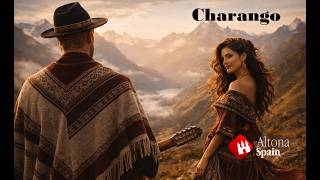 Altona – Charango - world music
