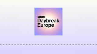 US Delays New Iran Attack, AI Banking Job Cuts, Milan’s Wealth Boom | Bloomberg Daybreak: Europe...