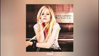 Avril Lavigne - When You're Gone