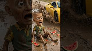 Warung Semangka Tung Jadi Begini