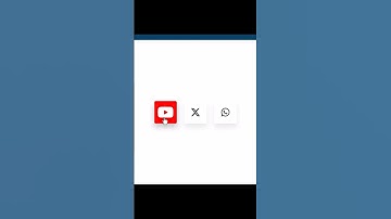 3D Checkbox: The Coolest HTML/CSS Trick