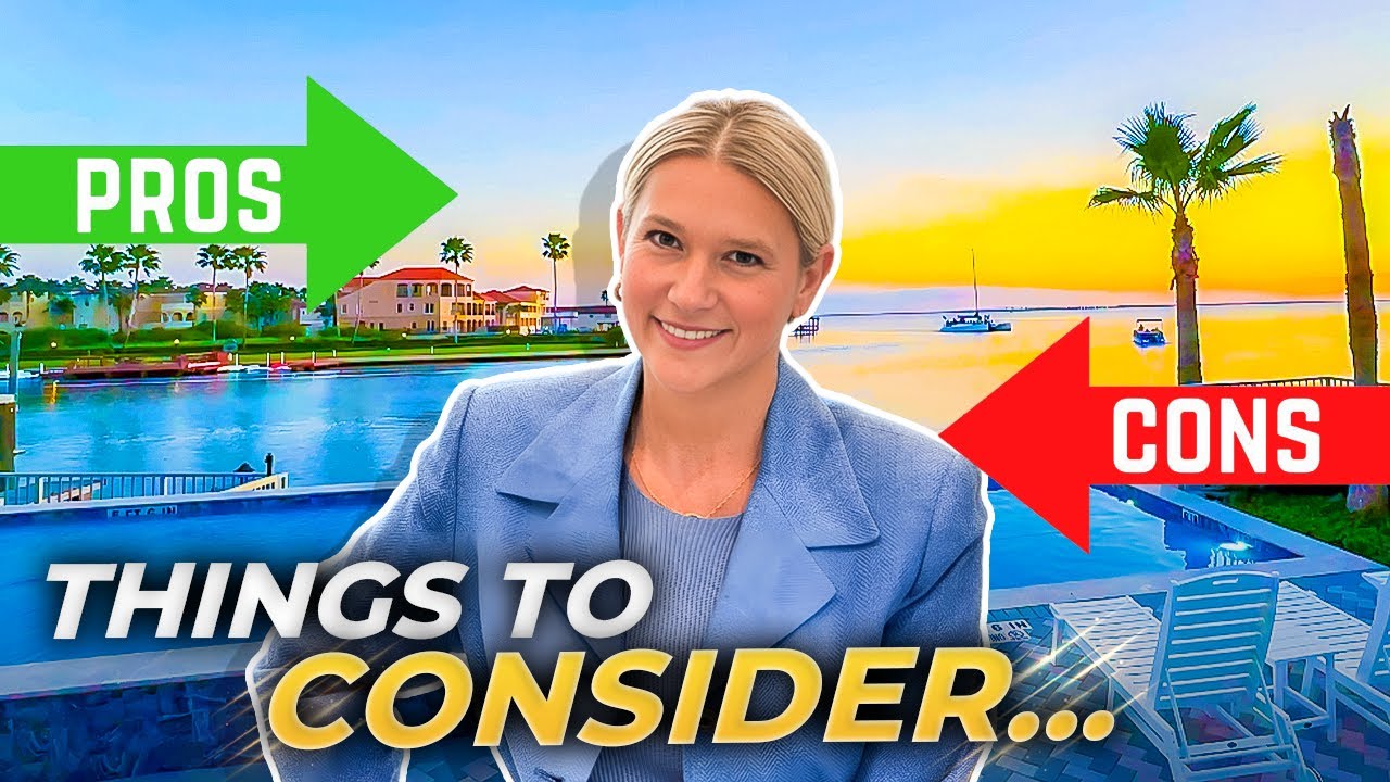 Pros And Cons Of South Padre Island
