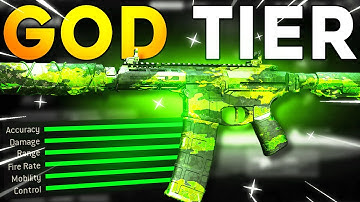 NEW *AIMBOT* CHIMERA CLASS is OVERPOWERED! (Best CHIMERA Class Setup) - Modern Warfare 2