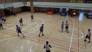 20201129 Game 2 HOT vs Taipei Busters P4