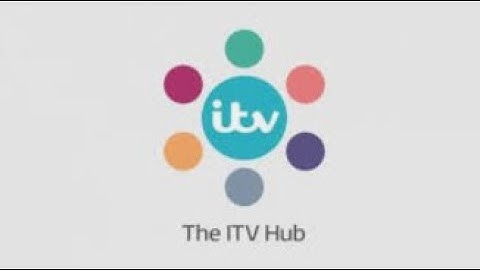 Old ITV hub noise for 10 minutes