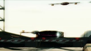 NFS Undercover - I didn't even know you could ride here...