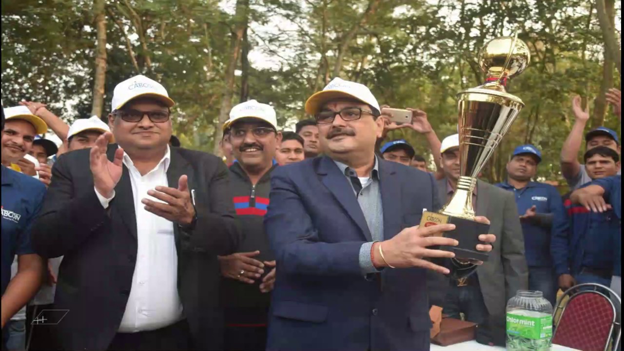 CABCON INDIA LTD BRGF II GAYA PROJECT