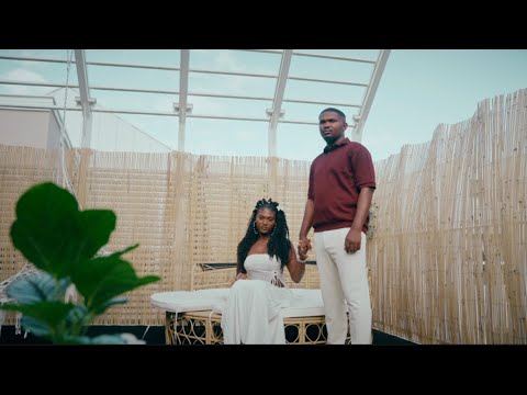 DEDI - R&J (CLIP OFFICIEL)