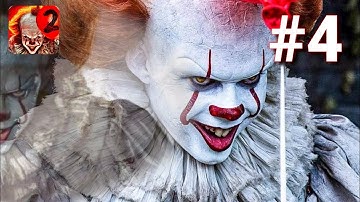 Death park 2 :Scary Clown || Walkthrough part#4 || (हिन्दी) Gameplay