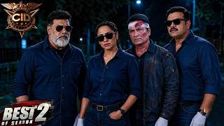 CID Season 2 | Latest CID Episode 2026 | Full Episode | New Crime Stories | सी.आई.डी. 2026