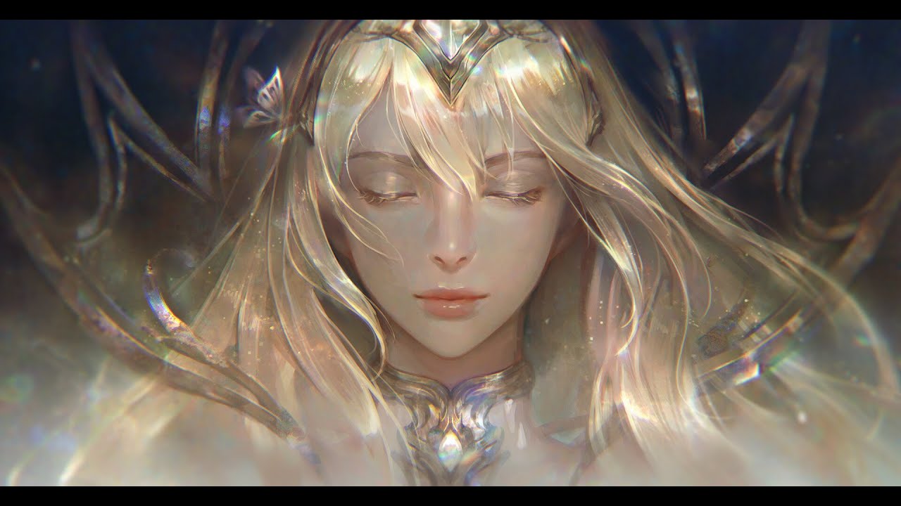 Смотреть «Avalon Infinity - Light Within by @ShamStalin» на YouTube