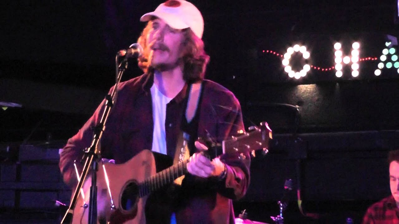 Mike McMonagle: "Don't Light a Match"