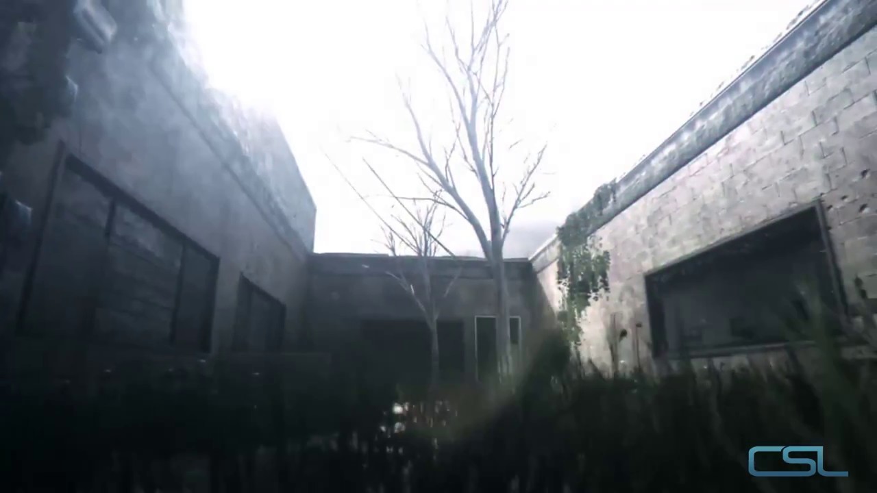 InTruDe vs xFuZe | by KarizMa "MWR Competitive Sniping" - Powered by CSL