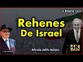 Jalife - Rehenes De Israel