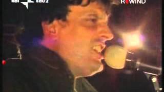 Ivano Fossati - Dedicato (live 1981). chords