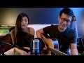 Kris Mark & Olivia Thai -  StickWitU (#TBT Acoustic Cover)