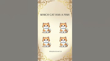 Can you trust your gut feeling?💭#IntuitionTest #TrustYourGut #MindGame #IntuiTest