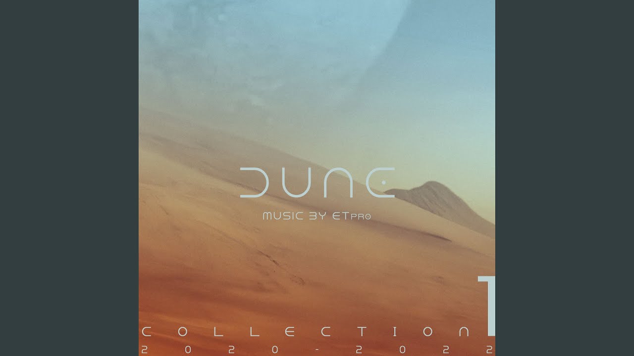 Salusa Secundus Sardaukar Chant: pt.Rain Sardaukar Dedications