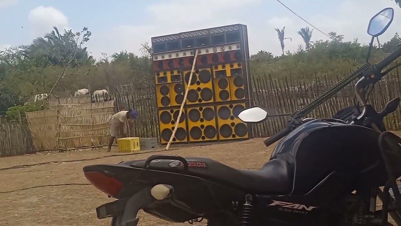 Teste da radiola doce namorada 