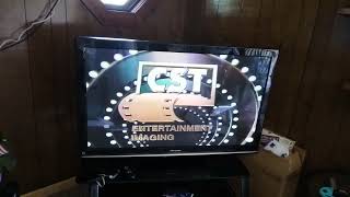 CST ENTERTAINMENT IMAGING