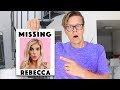 Rebecca Zamolo is Missing! Exploring Abandoned Beach (iPhone X Stolen)