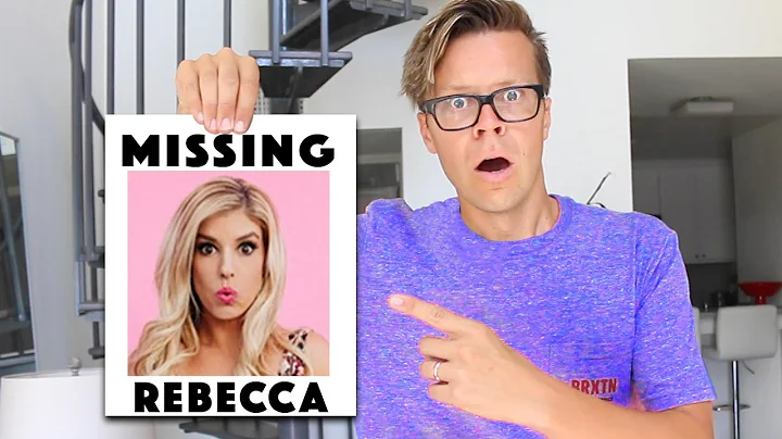 Rebecca Zamolo is Missing! Exploring Abandoned Bea...