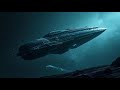 Global technological advancement begins with becoming the captain of a super spaceship part 1