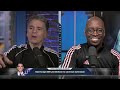 What does Joe Schoen’s extension say about John Harbaugh, Giants? | Pro Football Talk | NFL on NBC