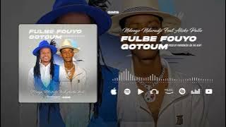 ALISKO PULLO FEAT NDONGO NDRADJI__[FULBE  FOUYO GOTOUM]