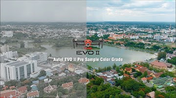 Autel EVO II Pro