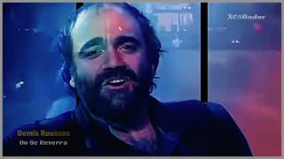 Demis Roussos - On Se Reverra