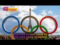 Electric Flying Taxis To the 2024 Paris Olympics | George Takei’s Oh Myyy