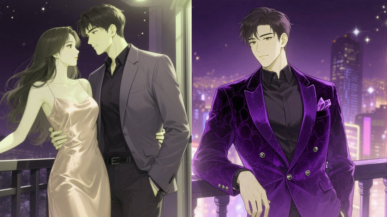 Everyone Thought I Was Happy to Divorce Him — But I Came Back and Shocked Him  Because I Was Reborn