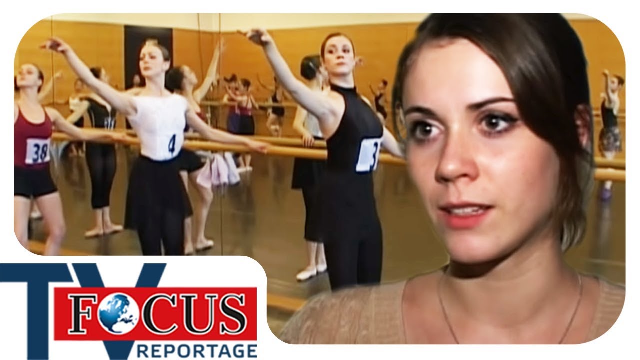 Blaumann Statt Highheels Frauen Die In Mannerjobs Schaffen Focus Tv Reportage Youtube