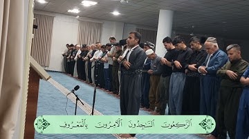 سورة التوبة أرکان سلمان- اية 112#أرکان_سلمان#آل_عمران