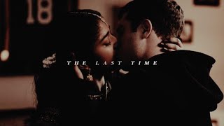 Ben & Devi | The Last Time (Never Have I Ever)