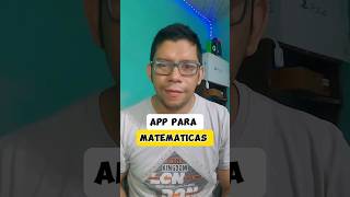 App to solve math problems #app #tips #technology #smartphone #android #hack screenshot 4