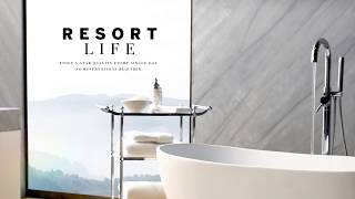 Frontgate Presents: Resort Life