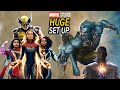 LEAKED Marvel&#39;s Post Credit Scene CONFIRMS Deadpool 3 &amp; Secret Wars LEAKS Are TRUE! Beyonder KANG?