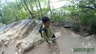 Taman Prasejarah Leang-Leang_