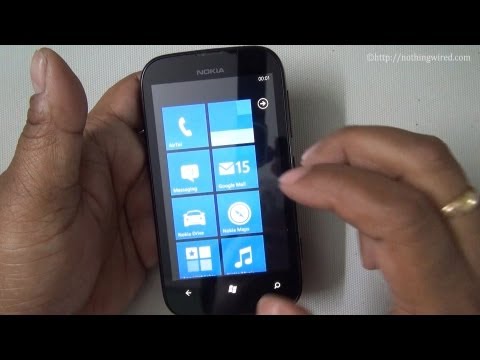 Nokia Lumia 510 Review: Complete hands on full HD