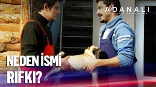 Rıfkının Adı Nereden Geliyor? - Adı Efsanesi
